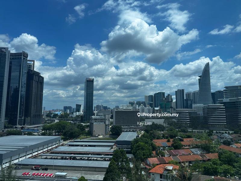 For Rent - Suasana Bangsar