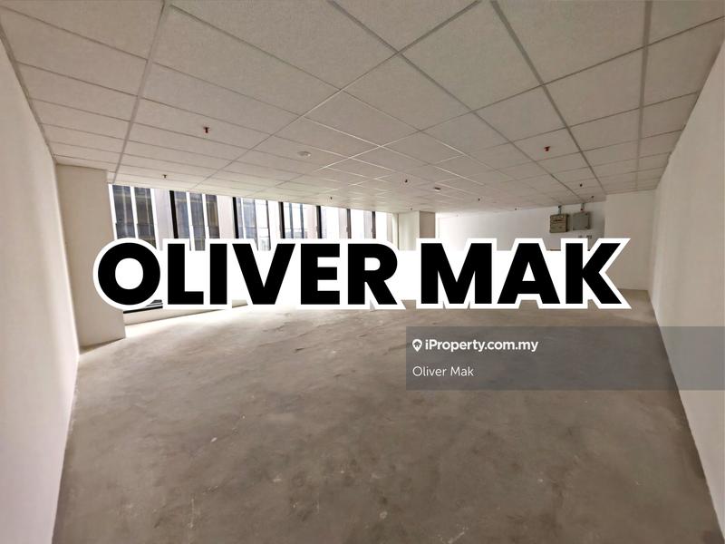 For Rent - Corporate Suites @ Pavilion Embassy