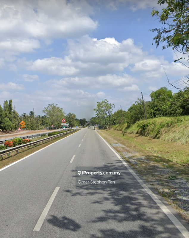Agricultural Land untuk Dijual di Kubang Pasu, Kedah oleh Omar Stephen Tan - iProperty.com.my