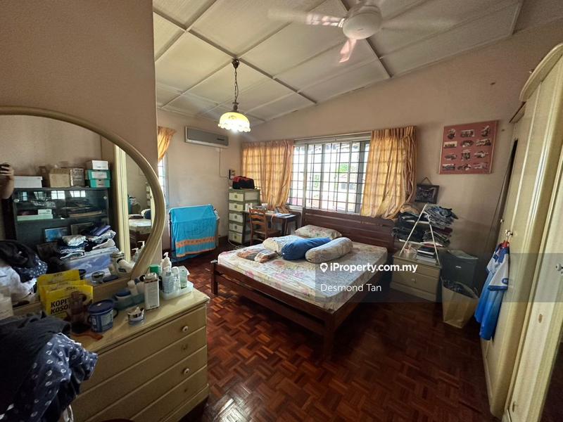 Banglo untuk Dijual di Taman Megah, Petaling Jaya oleh Desmond Tan - iProperty.com.my