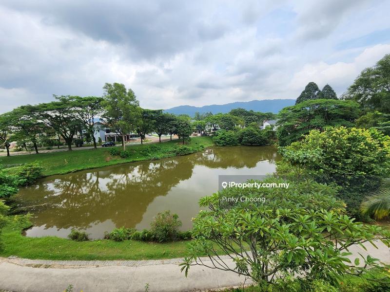 2.5-storey Terraced House for Sale in Valencia, Sungai Buloh by Pinky Choong - iProperty.com.my