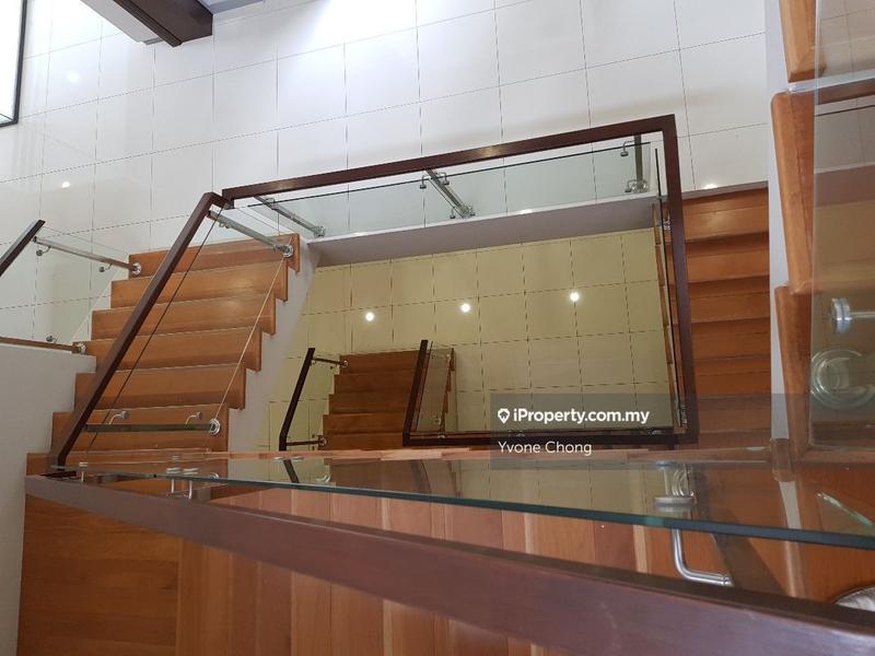 Banglo untuk Dijual di Damansara Heights, Damansara Heights oleh Yvone Chong - iProperty.com.my