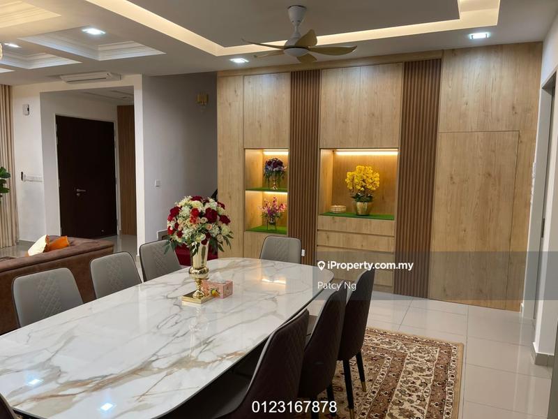 2-storey Terraced House for Sale in Cyber 10, Cyberjaya by Patcy Ng - iProperty.com.my