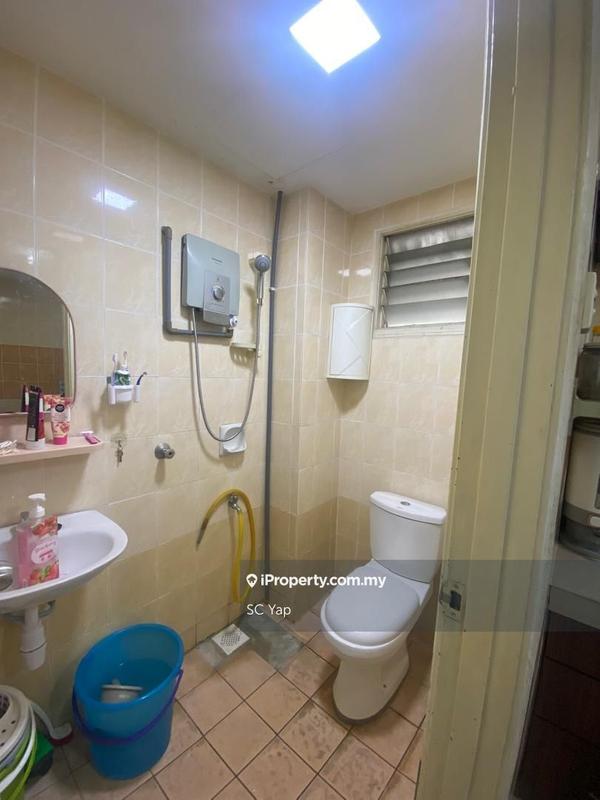 Pangsapuri untuk Dijual di Merdeka Villa oleh SC Yap - iProperty.com.my