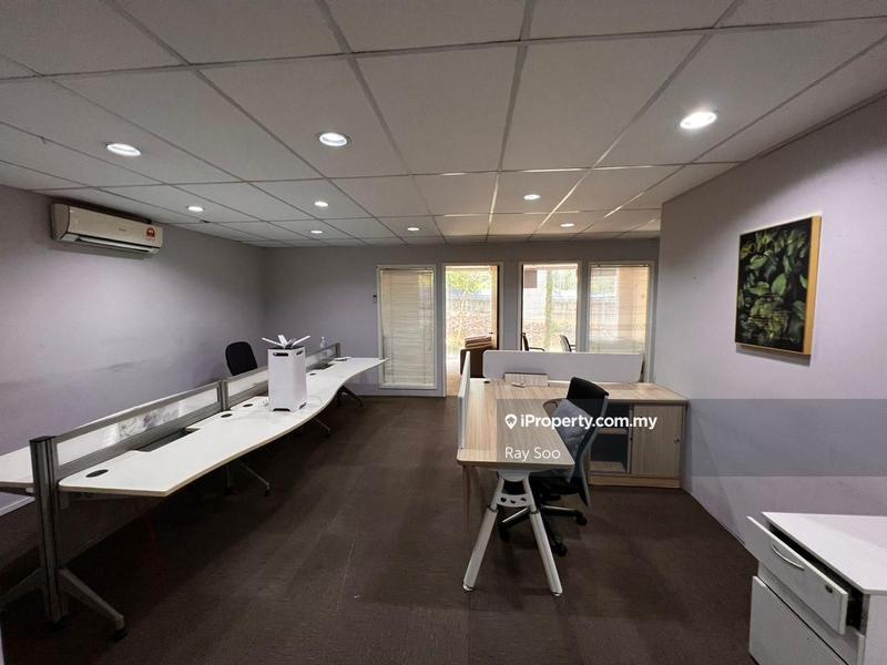 Office untuk Dijual di Bandar Damansara Perdana, Damansara Perdana oleh Ray Soo - iProperty.com.my