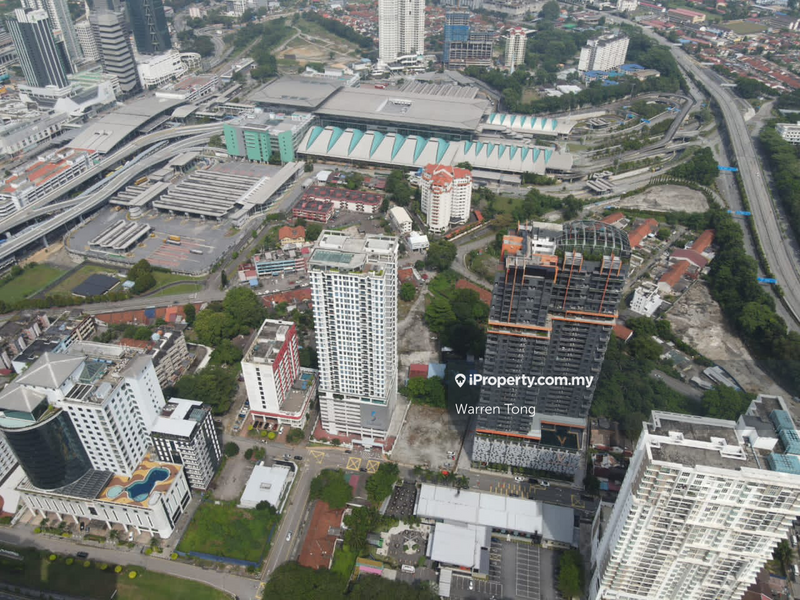 Residensi Servis untuk Dijual di Meldrum Heights (Residensi Meldrum) oleh Warren Tong - iProperty.com.my