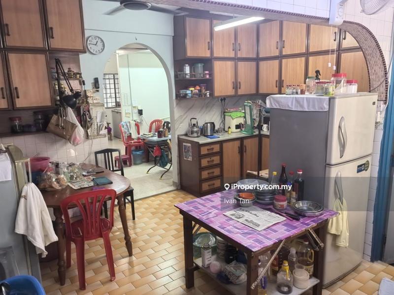 Rumah Teres 3-Tingkat untuk Dijual di Taman Bukit Intan, Sri Petaling oleh Ivan Tan - iProperty.com.my