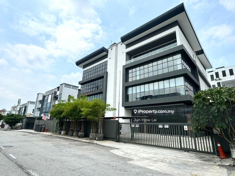 For Sale - Kepong Desa Aman, Sungai Buloh, Kip, Tago, IPP, Mivo, Taman Ehsan, Kepong Baru, Bandar Sri Damansara