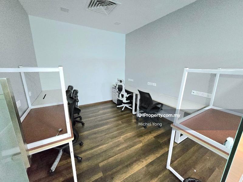 For Rent - KL Eco City Boutique Office KL Eco City