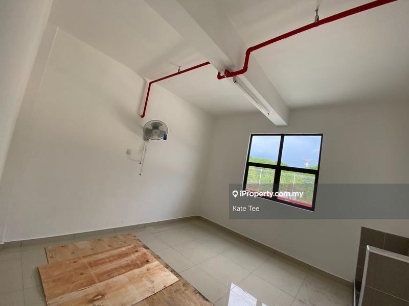 Gudang untuk Disewa di Kempas, Johor Bahru oleh Kate Tee - iProperty.com.my