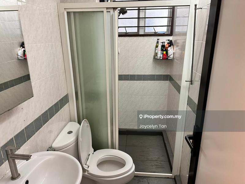 Condominium for Rent in Lakes Condominiums / Pangsapuri Tasik by Joycelyn Tan - Bathroom - iProperty.com.my