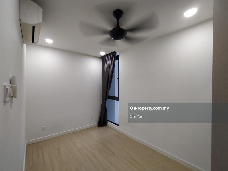 Residensi Servis untuk Disewa di H2O Residences oleh Chi Yan - iProperty.com.my