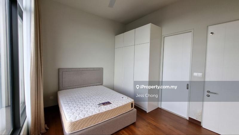 Service Residence for Rent in Service Suites @ Pavilion Embassy by Jess Chong - iProperty.com.my