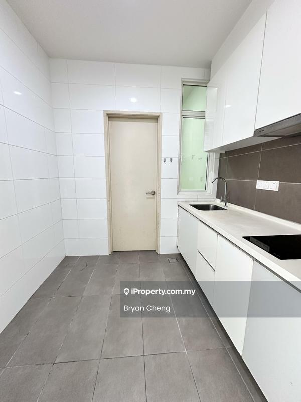 Residensi Servis untuk Disewa di 3 Elements oleh Bryan Cheng - Kitchen - iProperty.com.my