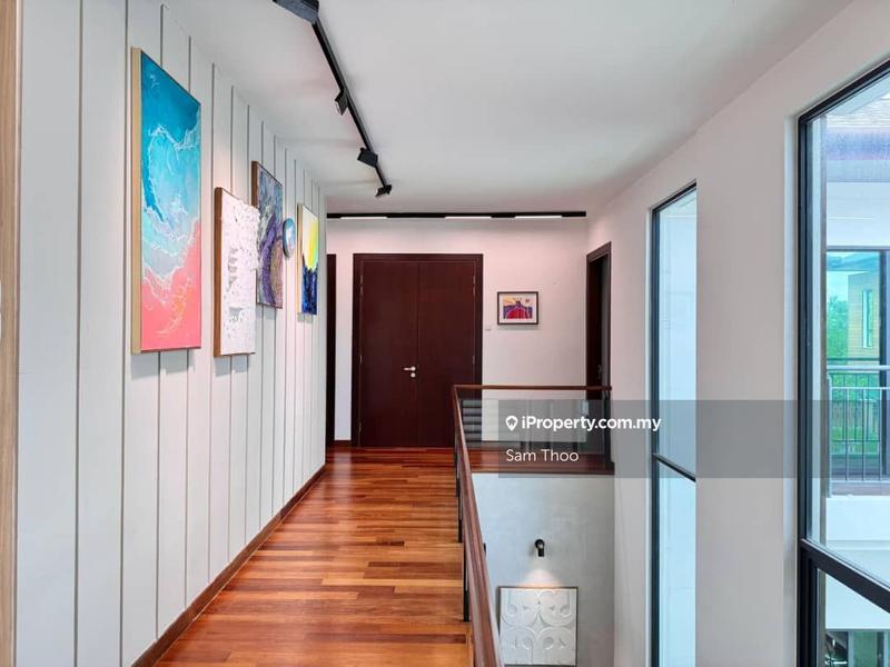 Bungalow House untuk Dijual di Subang Bestari, Shah Alam oleh Sam Thoo - iProperty.com.my