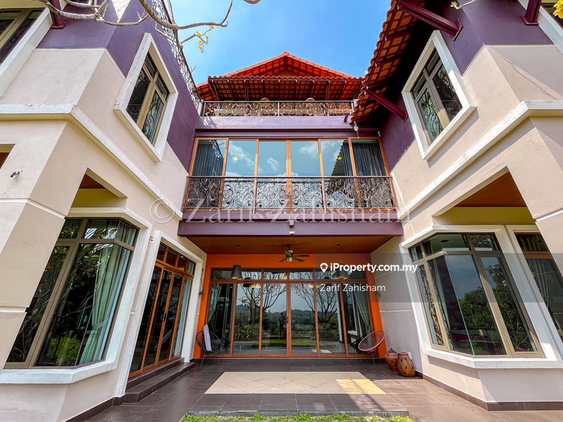 Banglo untuk Dijual di Seksyen U9, Shah Alam oleh Zarif Zahisham - iProperty.com.my