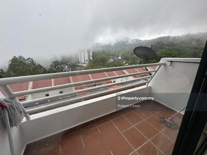 Pangsapuri untuk Disewa di Kempas Apartment oleh Robert Chooi - iProperty.com.my