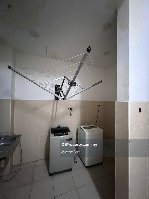 Rumah Berkembar untuk Dijual di Setia Ecopark, Setia Alam, Klang oleh Jyvene Fam - iProperty.com.my