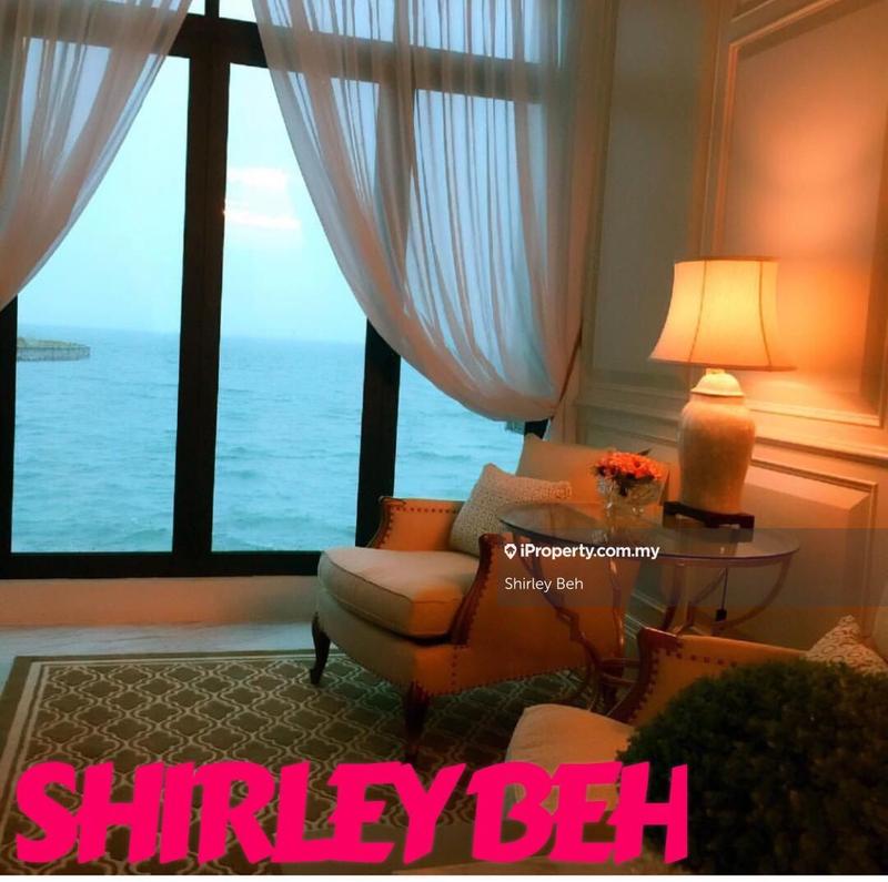 Condominium for Sale in The LIGHT COLLECTION II by Shirley Beh - iProperty.com.my