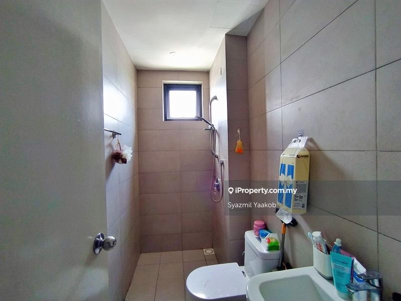 Condominium for Sale in The Haute Gurney by Syazmil Yaakob - iProperty.com.my