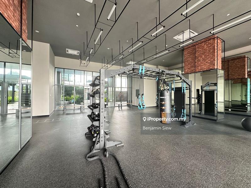 For Sale - Emerald 9