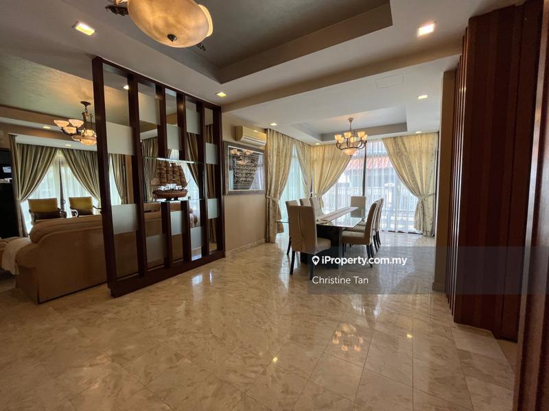 Bungalow House untuk Dijual di Mutiara Damansara, Petaling Jaya oleh Christine Tan - iProperty.com.my