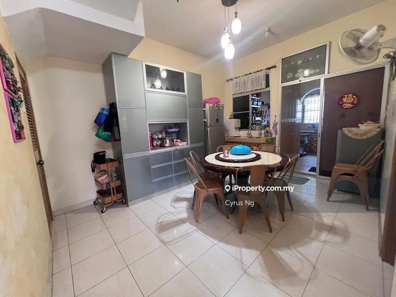 2-storey Terraced House for Sale in Taman Bukit Galena, Seremban by Cyrus Ng - iProperty.com.my