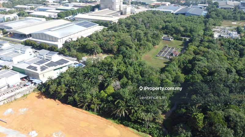 Tanah Perindustrian untuk Dijual di Kampung Sungai Lalang, Semenyih oleh Lawrence Lim - iProperty.com.my