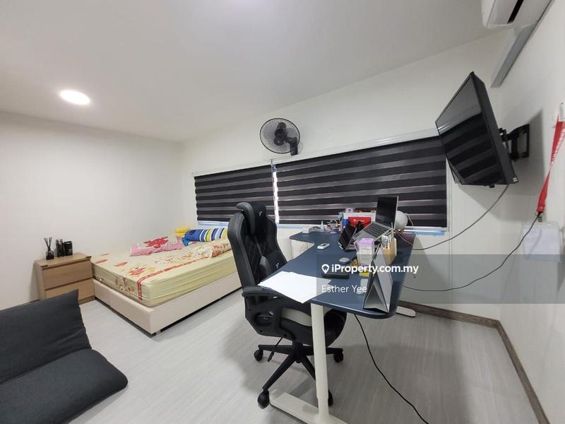 Rumah Teres 3-Tingkat untuk Dijual di Taman Dagang Permai, Ampang oleh Esther Yee - iProperty.com.my