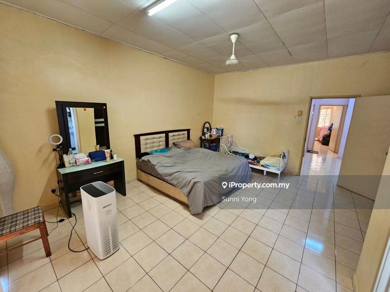 2-storey Terraced House for Sale in Bandar Kinrara BK5, Puchong, Bandar Kinrara by Sunni Yong - iProperty.com.my