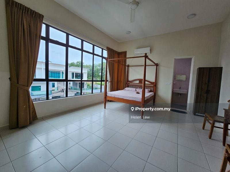 Terraced House for Rent in Ozana Residence, Ayer Keroh by Helen Law - iProperty.com.my