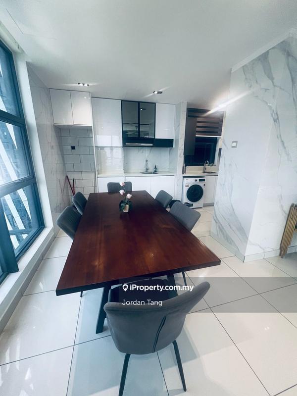 Kediaman Servis untuk Dijual di Arte Mont Kiara oleh Jordan Tang - iProperty.com.my