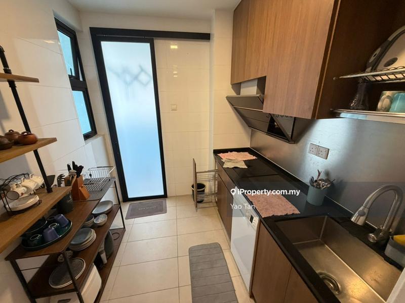 For Rent - H2O Residences