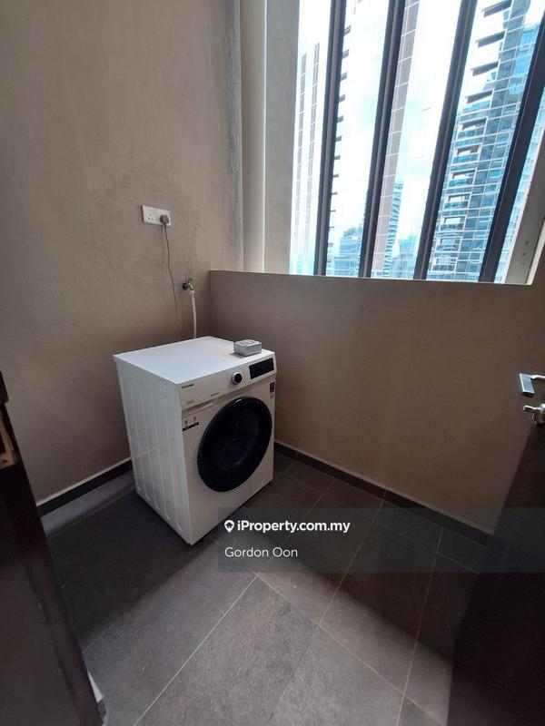 Service Residence for Rent in The Manor by Gordon Oon - iProperty.com.my
