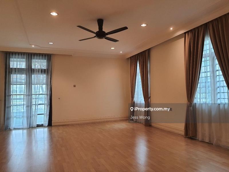 Bungalow House for Sale in Medan Damansara, Damansara Heights by Jess Wong - iProperty.com.my