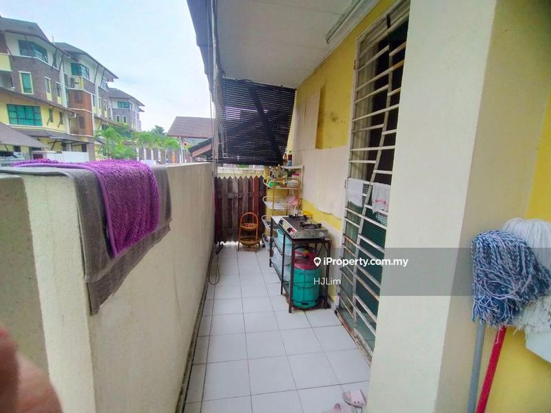 Townhouse for Sale in Bandar Tun Hussein Onn, Cheras by HJLim - iProperty.com.my