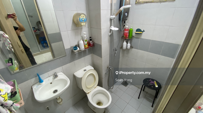 Apartment for Sale in 162 Residency by Sean Yong - iProperty.com.my