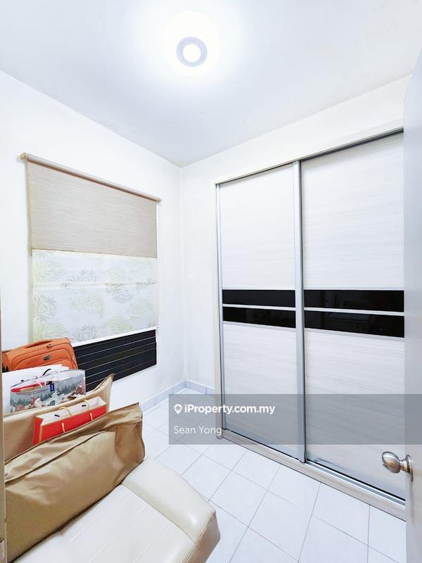 Apartment for Sale in 162 Residency by Sean Yong - iProperty.com.my