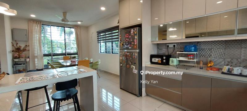Rumah Berangkai 3 Tingkat untuk Dijual di Bandar Kinrara Seksyen 1, Bandar Kinrara oleh Kelly Yan Kai Lit - iProperty.com.my