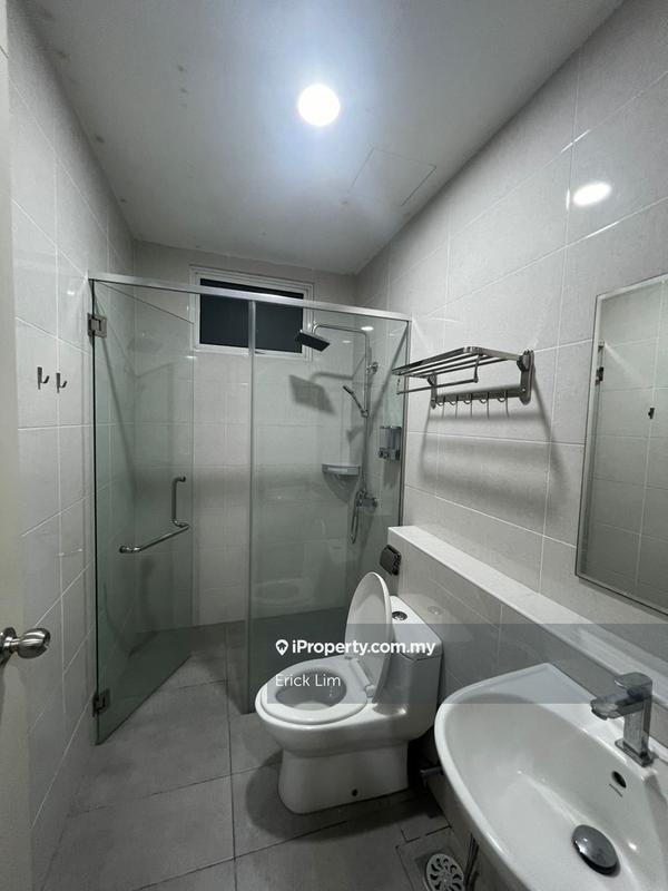 Service Residence for Rent in Parkland Residence by Erick Lim - iProperty.com.my