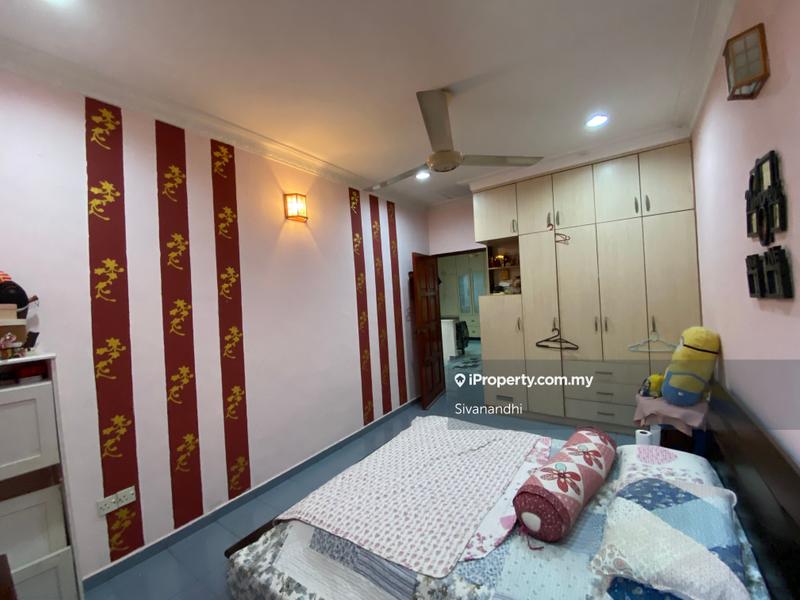 2-storey Terraced House for Sale in Taman Bayu Perdana, Klang by Sivanandhi - iProperty.com.my
