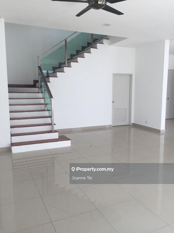 Semi-Detached House for Sale in Garden Residence, Cyberjaya by Joanne Tei - iProperty.com.my
