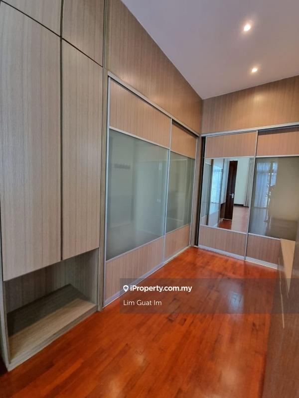 Semi-Detached House for Sale in Taman Sri Hartamas, Sri Hartamas by Lim Guat Im - iProperty.com.my