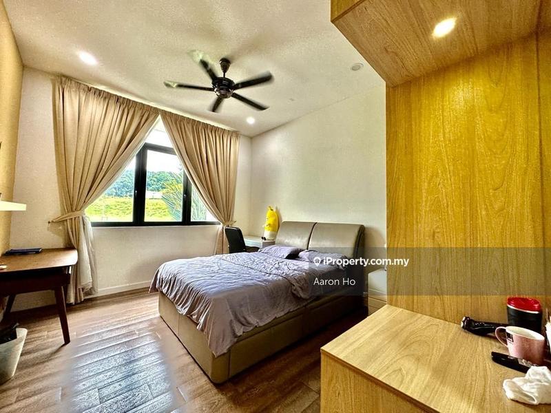 Banglo untuk Dijual di ha38v, Ulu Kelang oleh Aaron Ho - iProperty.com.my