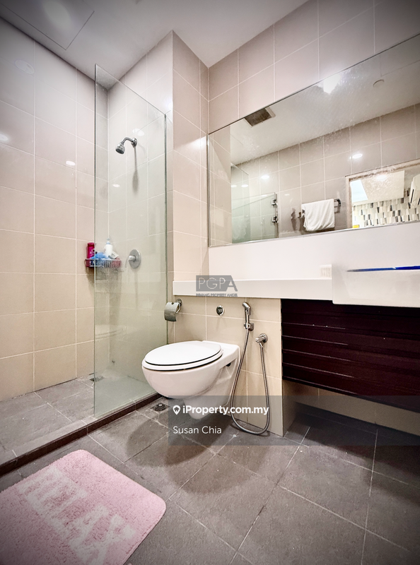 Residensi Servis untuk Dijual di One One Eight (118 @ Island Plaza) oleh Susan Chia - iProperty.com.my