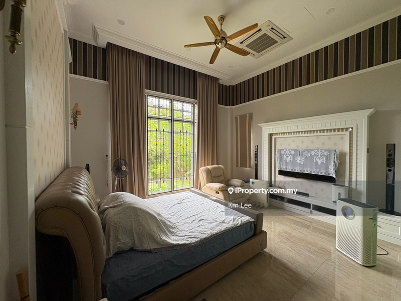 Bungalow House untuk Dijual di Meru Valley, Ipoh oleh Km Lee - iProperty.com.my