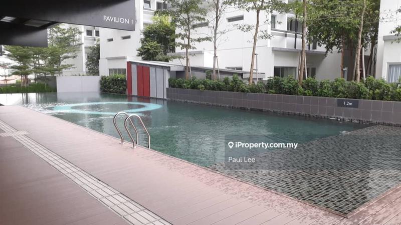 Condominium for Sale in Elevia Residences by Paul Lee - iProperty.com.my