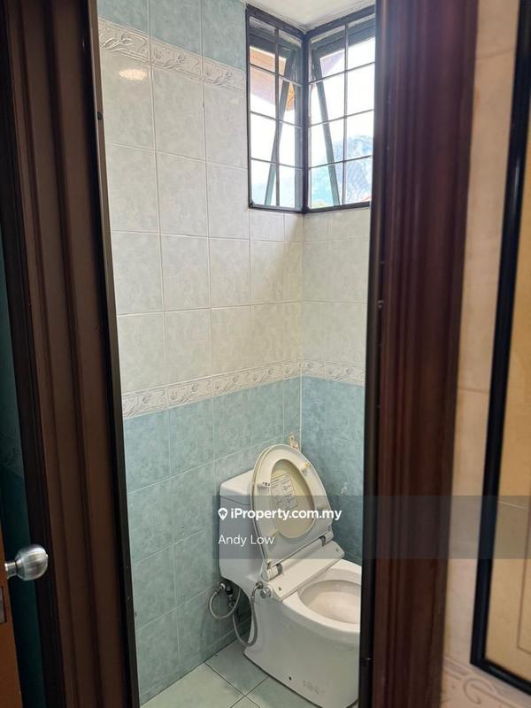 Semi-Detached House for Rent in Templer Bestari, Rawang by Andy Low - iProperty.com.my