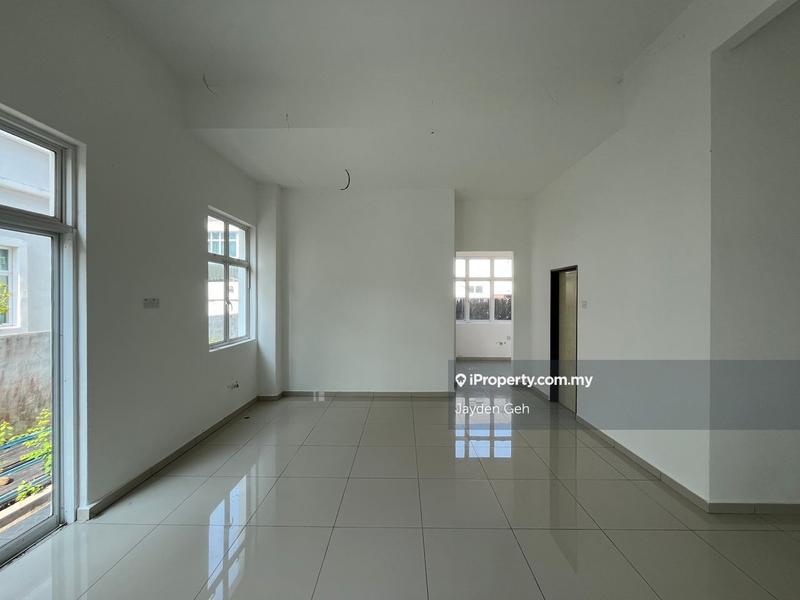 Rumah Berkembar untuk Dijual di SP Saujana, Sungai Petani oleh Jayden Geh - iProperty.com.my