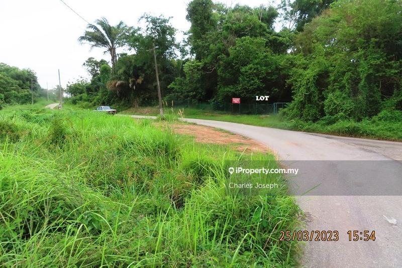Agricultural Land for Sale in Port Dickson, Negeri Sembilan by Charles Joseph - iProperty.com.my